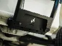 Sprinter Van Apex Side Ladder - FVCO