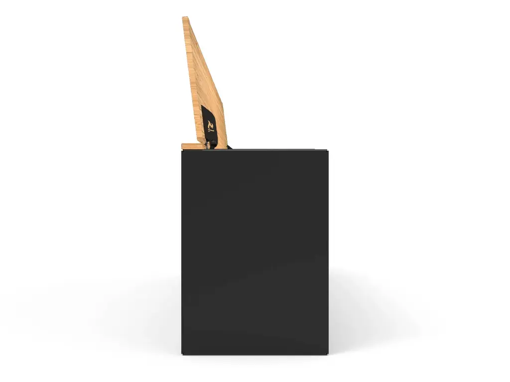Universal Wheel Well Box - FVCO