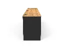 Universal Wheel Well Box - FVCO