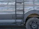 Transit Trail Side Ladder | High Roof - FVCO