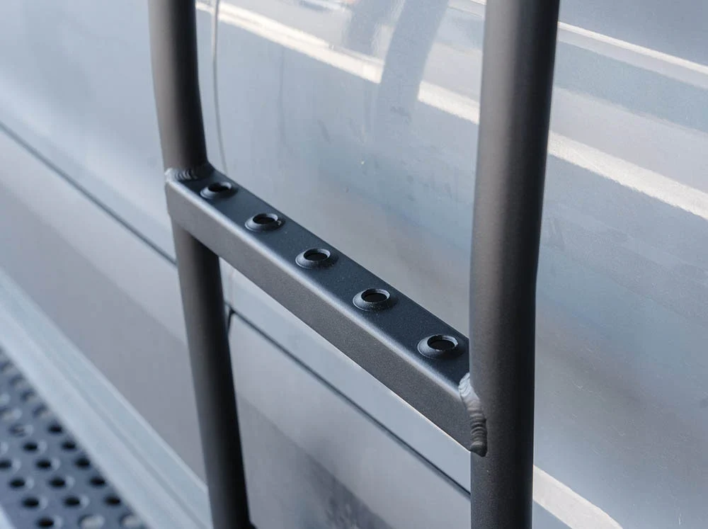 Transit Trail Side Ladder | High Roof - FVCO