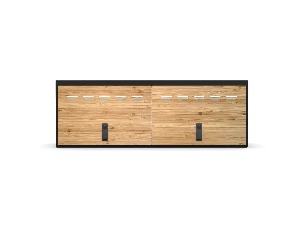 Transit Van 40" Shallow Upper Cabinet - FVCO