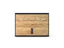Transit Van 20" Shallow Upper Cabinet - FVCO