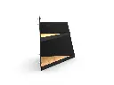 Transit Van Angled Shelf - FVCO