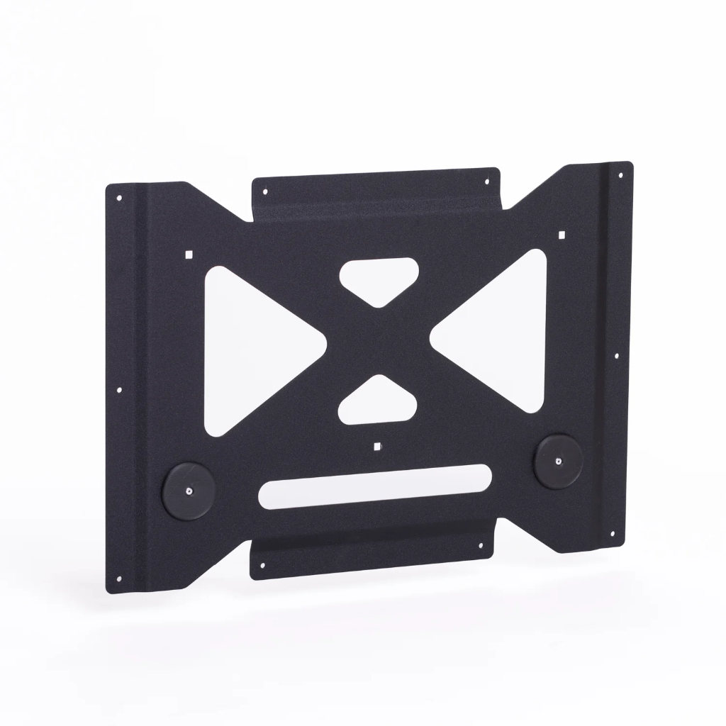 FLIP DOWN TRAY - 20" - RB COMPONENTS
