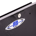 FLIP DOWN TRAY - 20" - RB COMPONENTS