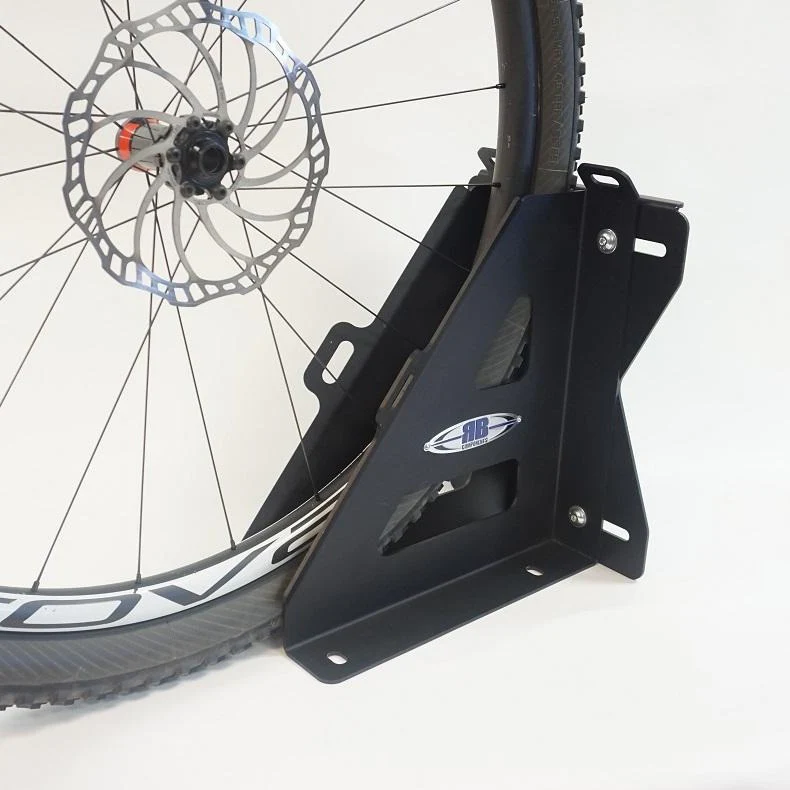 Adjustable Wheel Chock