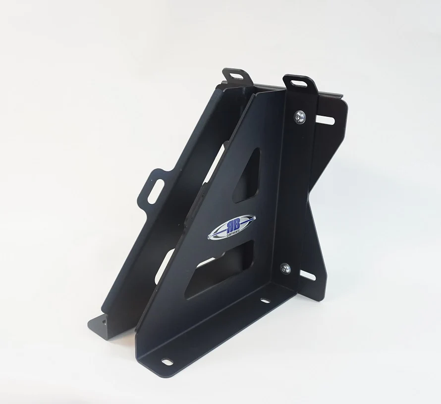 Adjustable Wheel Chock