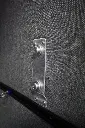 Sleek Station Sprinter Side Wall Bracket Set
