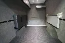 Sleek Station Sprinter Side Wall Bracket Set