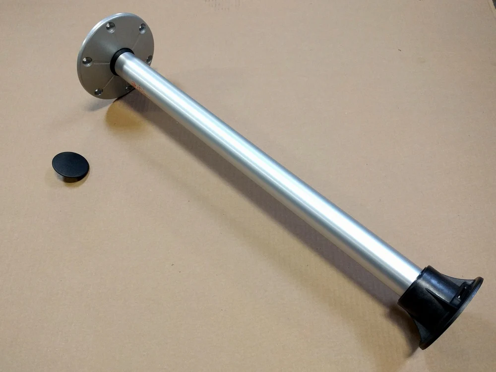 Removable Table Hardware Kit