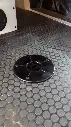 Removable Table Hardware Kit - Low Profile Mounting Base