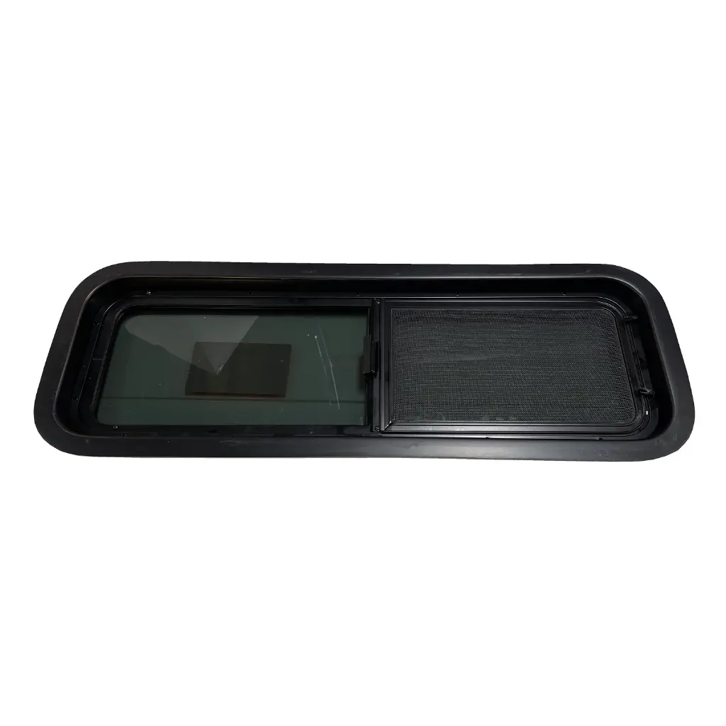 CRL VW1033 Window Trim - Fiberglass