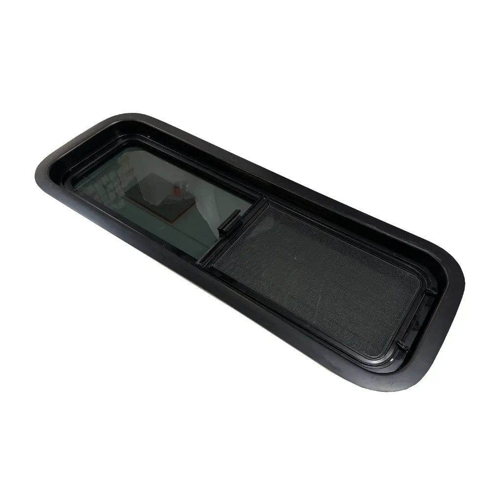 CRL VW1033 Window Trim - Fiberglass