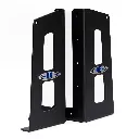 Furniture Floor Mount Bracket Set