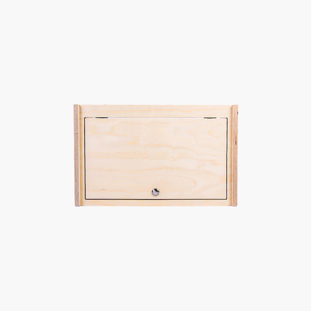 Single Cabinet Kit for Sprinter Vans - 24"