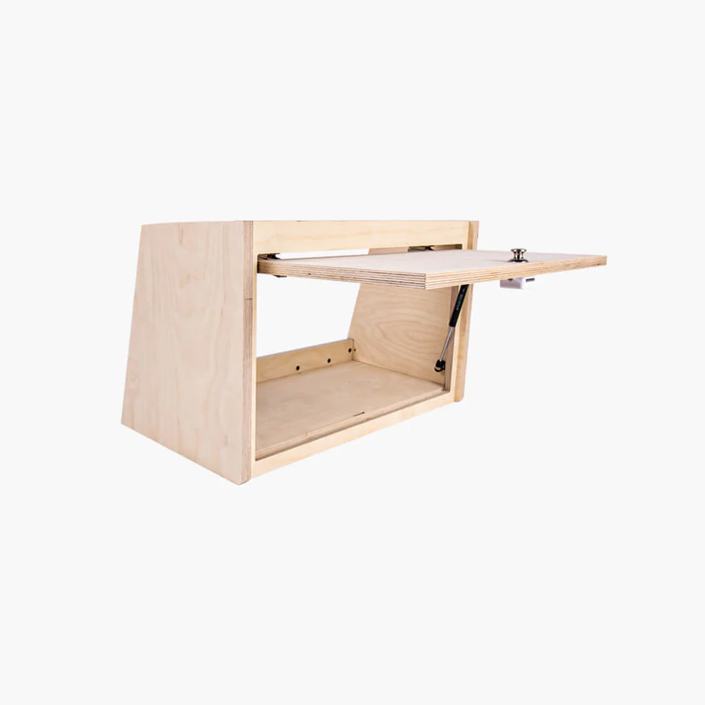 Single Cabinet Kit for Sprinter Vans - 24"