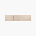 Overhead Triple Cabinet Kit for Transit Van - 68"