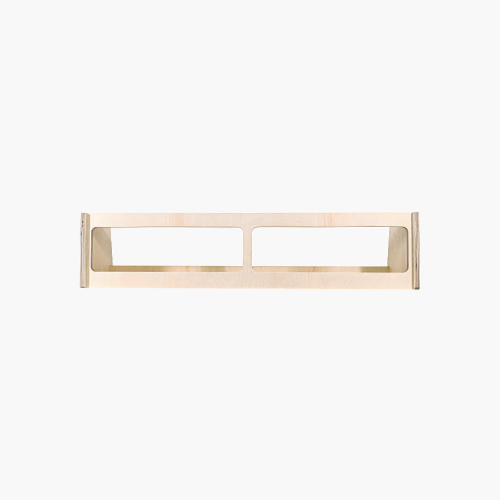 Overhead Shelf Kit for Transit Van - 46"