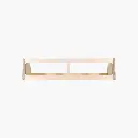 Overhead Shelf Kit for Transit Van - 46"