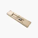 Overhead Shelf Kit for Transit Van - 46"