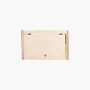 Overhead Single Cabinet Kit for ProMaster Van - 24"