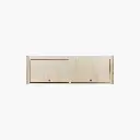 Overhead Cabinet Kit for Ram ProMaster Van - 46"