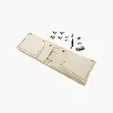 Overhead Cabinet Kit for Ram ProMaster Van - 46"