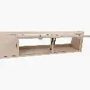 Overhead Triple Cabinet Kit for ProMaster Van - 68"