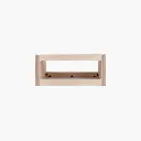 Overhead Single Shelf Kit for ProMaster Van - 24"