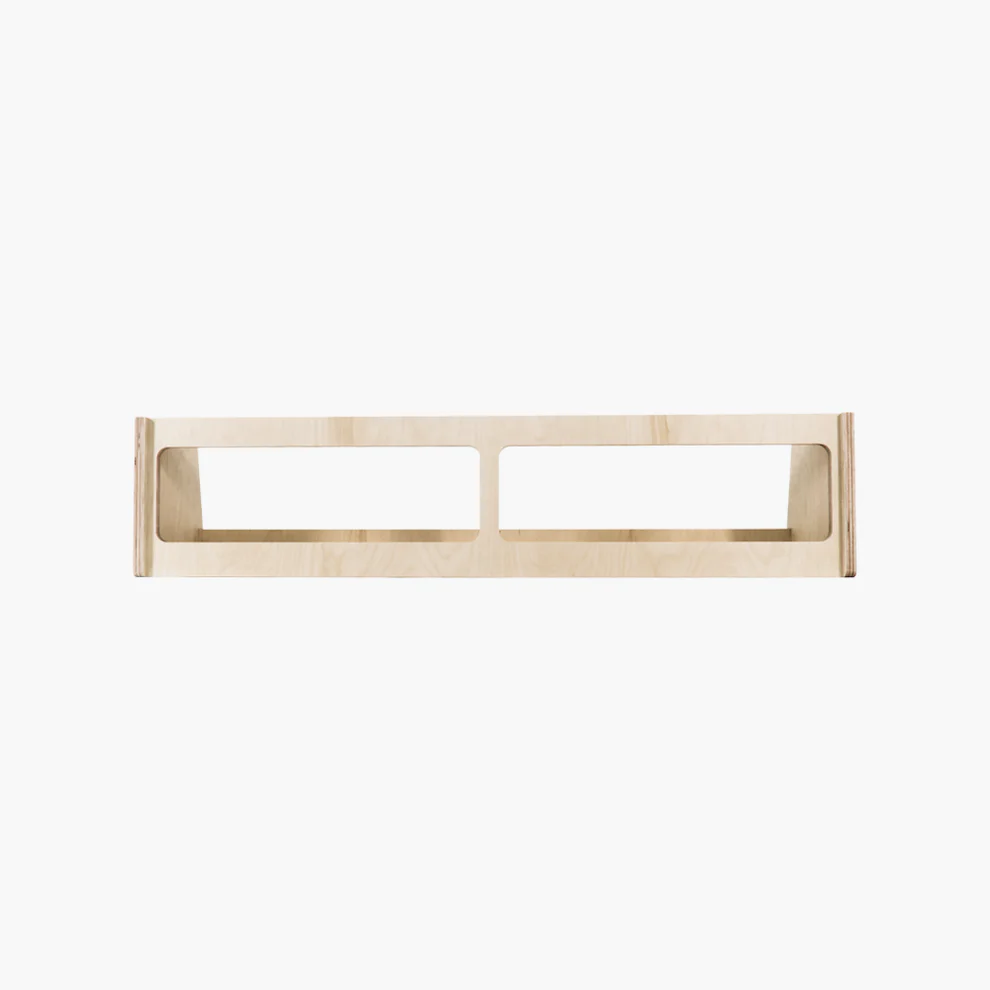 Overhead Shelf Kit for ProMaster Van - 