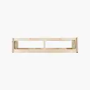 Overhead Shelf Kit for ProMaster Van - 