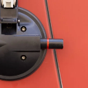 SUCTION CUP AWNING SUPPORT – PAIR