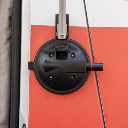 SUCTION CUP AWNING SUPPORT – PAIR