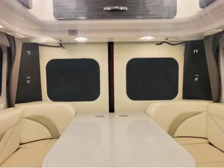 Wall-Organizer (D Pillar) | RAM RAM ProMaster 2014+