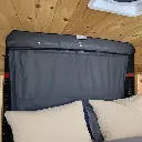 D-Pillar Trim Organizer | Ram Promaster 2014+