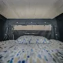 D-Pillar Trim Organizer | MB Sprinter 2007-2018