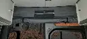 D-Pillar Trim Organizer | MB Sprinter 2007-2018