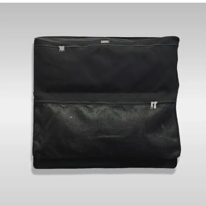 Lower Rear Door Storage | Ram Promaster 2014+