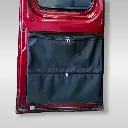 Lower Rear Door Storage | Ram Promaster 2014+