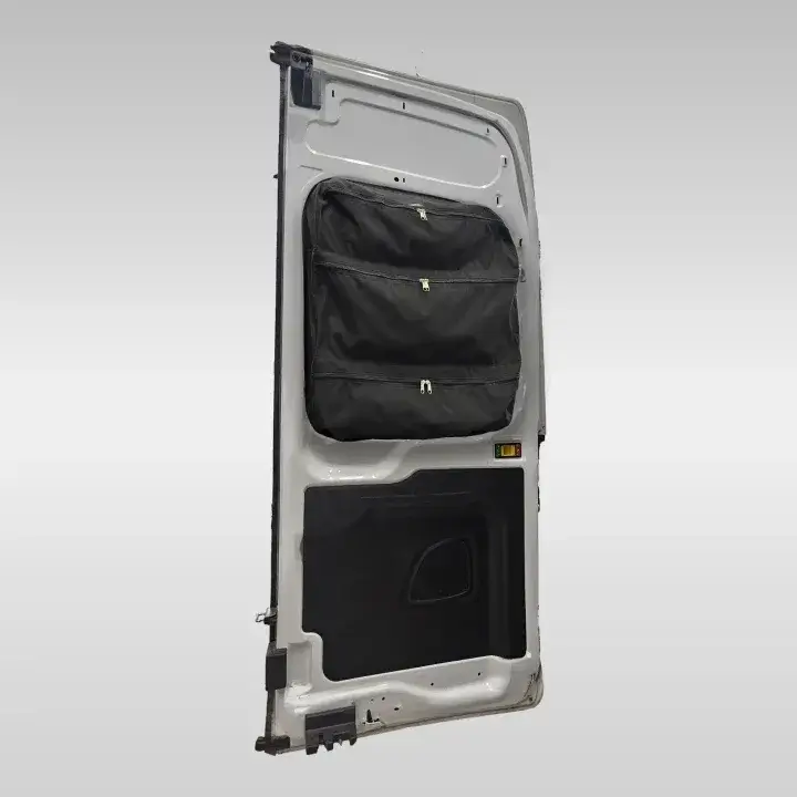 Middle Rear Door Storage | Ford Transit 2015+