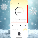 CAVE WAVE C3 ULTRA QUIET SERIES 12V/24V/48V - AIR CONDITIONER