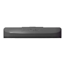 CAVE WAVE CH ULTRA QUIET SERIES 12V/24V/48V ROOFTOP AIR CONDITIONER WITH HEAT PUMP