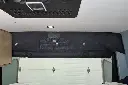 D-Pillar Trim Organizer | MB Sprinter 2019+