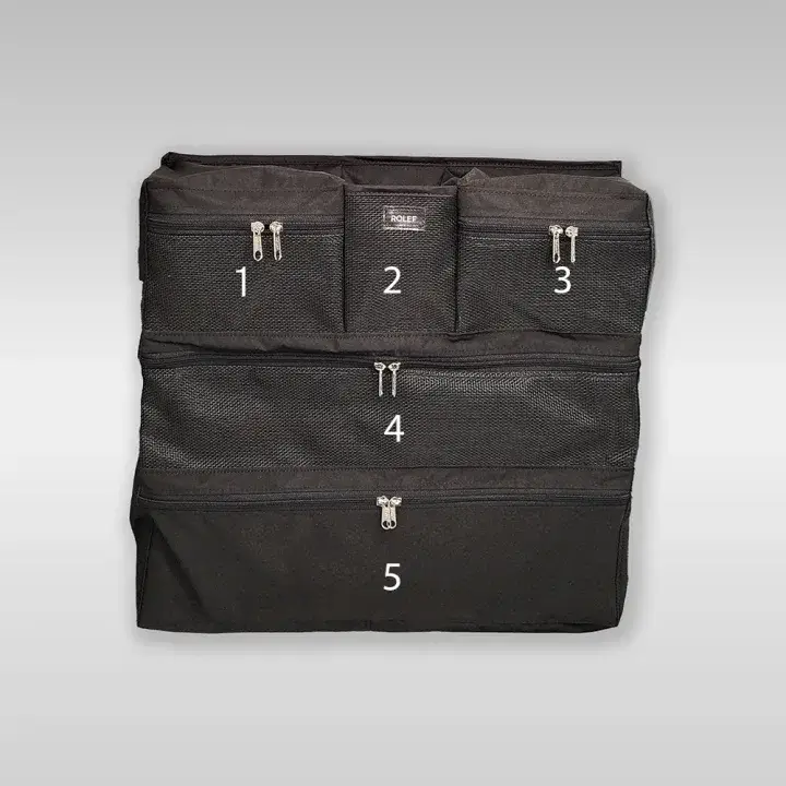 Wall Organizer • Universal Fit for RV's