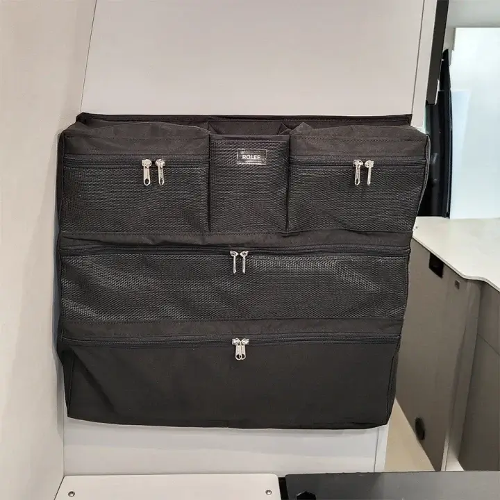 Wall Organizer • Universal Fit for RV's
