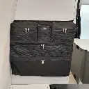 Wall Organizer • Universal Fit for RV's
