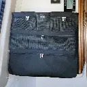 Wall Organizer • Universal Fit for RV's