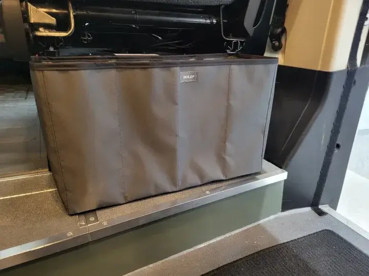 Shoe Organizer
