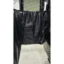 Exterior Rear Door Shower Curtain | Ford Transit 2015+